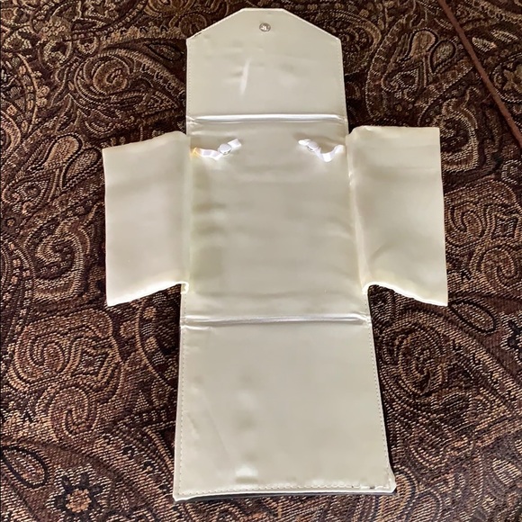 Navajo Turquoise Set Rare Stamped - Picture 16 of 16